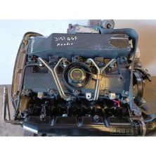 Motor FORD MONDEO BERLINA 2.0 16V DI TD (116 CV) segunda mano Ref D6BA