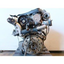 Motor FORD MONDEO BERLINA 2.0 16V DI TD (116 CV) segunda mano Ref D6BA