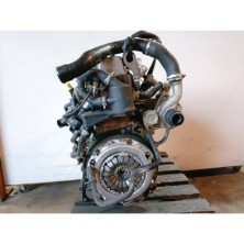 Motor FORD TRANSIT CONNECT 1.8 TDCi (75 CV) segunda mano Ref R2PA