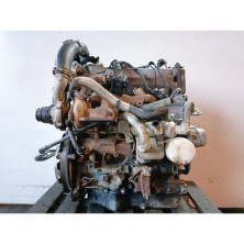 FORD TRANSIT CONNECT 1.8 TDCi (75 CV)