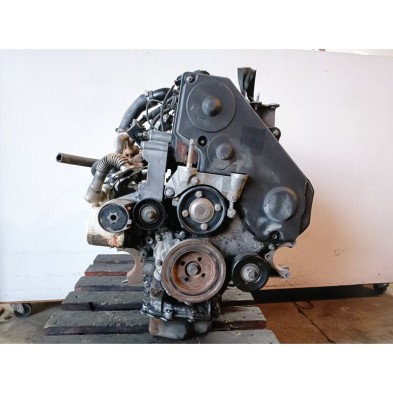 FORD TRANSIT CONNECT 1.8 TDCi (75 CV)