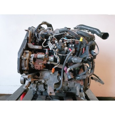 FORD TRANSIT CONNECT 1.8 TDCi (75 CV)