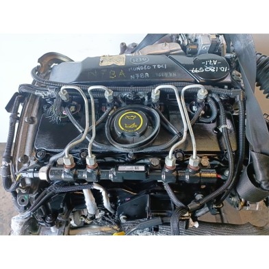 Motor FORD MONDEO BERLINA 2.0 TDCi (131 CV) segunda mano Ref N7BA