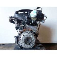 Motor FORD MONDEO BERLINA 2.0 TDCi (131 CV) segunda mano Ref N7BA