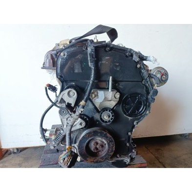 FORD MONDEO BERLINA 2.0 TDCi (131 CV)