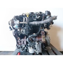 FORD MONDEO BERLINA 2.0 TDCi (131 CV)
