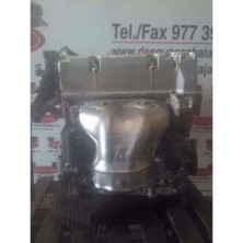 Motor HONDA ACCORD BERLINA 2.0 VTEC (155 CV) segunda mano Ref K20Z2