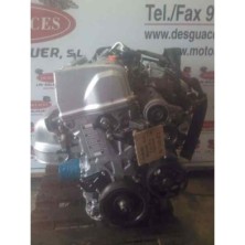 Motor HONDA ACCORD BERLINA 2.0 VTEC (155 CV) segunda mano Ref K20Z2