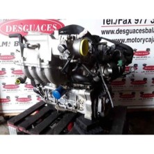 Motor HONDA ACCORD BERLINA 2.0 (131 CV) segunda mano Ref F20Z1