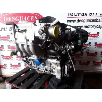 Motor HONDA ACCORD BERLINA 2.0 (131 CV) segunda mano Ref F20Z1