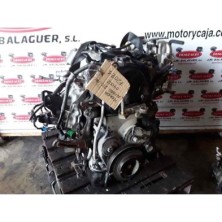 Motor HONDA ACCORD BERLINA 2.0 (131 CV) segunda mano Ref F20Z1