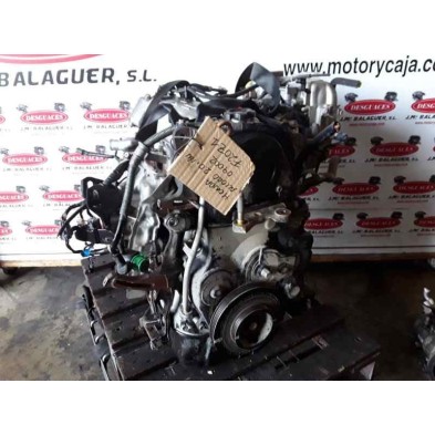 HONDA ACCORD BERLINA 2.0 (131 CV)