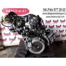 HONDA ACCORD BERLINA 2.0 (131 CV)