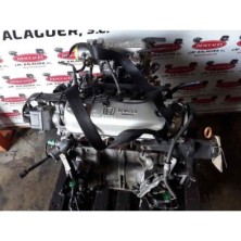 HONDA ACCORD BERLINA 2.0 (131 CV)