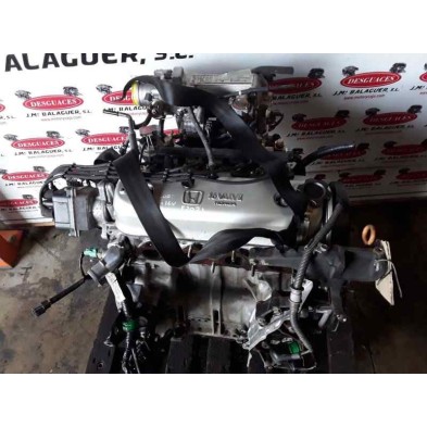 HONDA ACCORD BERLINA 2.0 (131 CV)