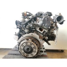 Motor AUDI A4 BERLINA 1.9 TDI (131 CV) segunda mano Ref AWX