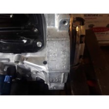 Motor HONDA CIVIC 1.4 (99 CV) segunda mano Ref L13Z4