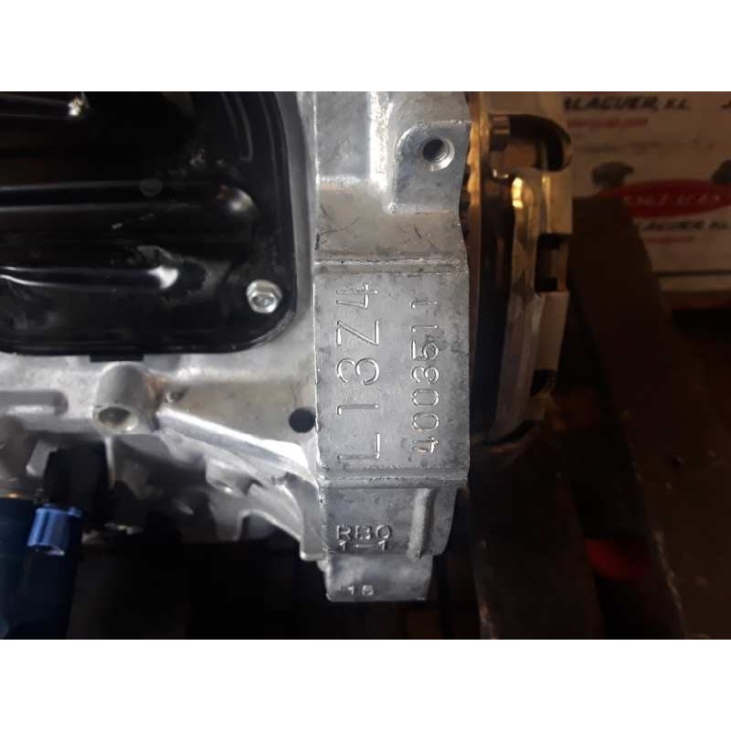Motor HONDA CIVIC 1.4 (99 CV) segunda mano Ref L13Z4