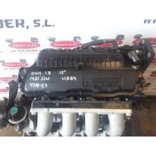 Motor HONDA CIVIC 1.4 (99 CV) segunda mano Ref L13Z4