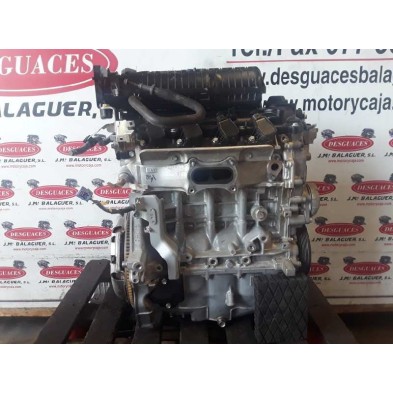 HONDA CIVIC 1.4 (99 CV)