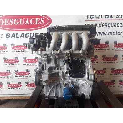 HONDA CIVIC 1.4 (99 CV)