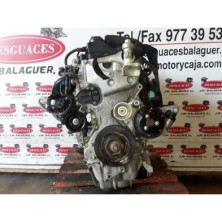 Motor HONDA CIVIC BERLINA 5 1.8 VTEC (140 CV) segunda mano Ref R18A2