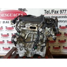 Motor HONDA CIVIC BERLINA 5 1.8 VTEC (140 CV) segunda mano Ref R18A2