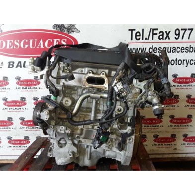 HONDA CIVIC BERLINA 5 1.8 VTEC (140 CV)