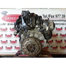 HONDA CIVIC BERLINA 5 1.8 VTEC (140 CV)
