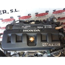 HONDA CIVIC BERLINA 5 1.8 VTEC (140 CV)