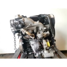 Motor AUDI A4 BERLINA 1.9 TDI (131 CV) segunda mano Ref AWX