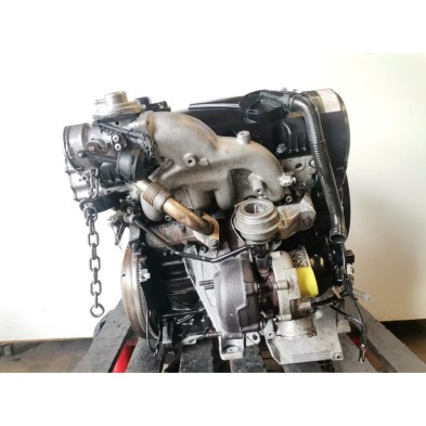 AUDI A4 BERLINA 1.9 TDI (131 CV)
