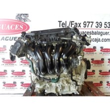 HONDA CIVIC BERLINA 5 1.8 VTEC (140 CV)