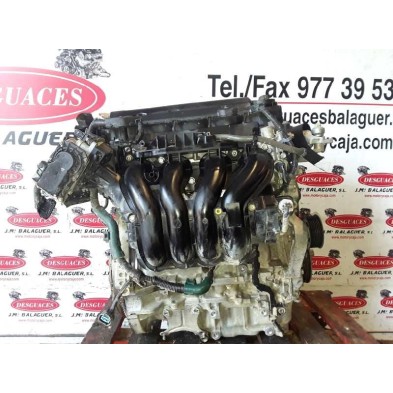 HONDA CIVIC BERLINA 5 1.8 VTEC (140 CV)