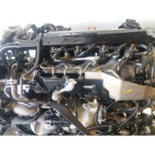 Motor HONDA CIVIC 1.6 DTEC (120 CV) segunda mano Ref N16A1