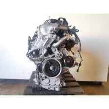 Motor HONDA CIVIC 1.6 DTEC (120 CV) segunda mano Ref N16A1