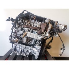 HONDA CIVIC 1.6 DTEC (120 CV)