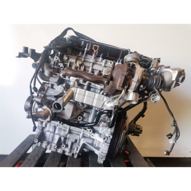 HONDA CIVIC 1.6 DTEC (120 CV)