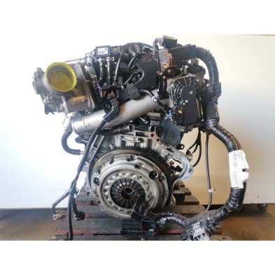HONDA CIVIC 1.6 DTEC (120 CV)