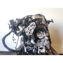 HONDA CIVIC 1.6 DTEC (120 CV)