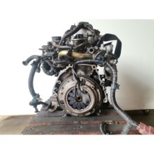 Motor HONDA CIVIC BERLINA 5 1.6 VTEC (110 CV) segunda mano Ref D16V1