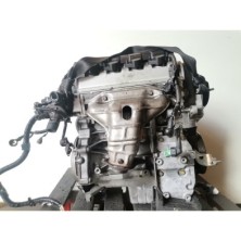 HONDA CIVIC BERLINA 5 1.6 VTEC (110 CV)