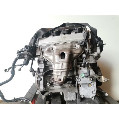 HONDA CIVIC BERLINA 5 1.6 VTEC (110 CV)