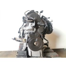HONDA CIVIC BERLINA 5 1.6 VTEC (110 CV)