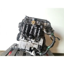 HONDA CIVIC BERLINA 5 1.6 VTEC (110 CV)