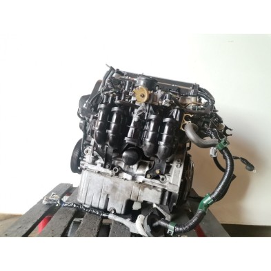 HONDA CIVIC BERLINA 5 1.6 VTEC (110 CV)