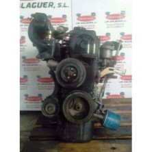 Motor HYUNDAI ACCENT 1.5 12V (88 CV) segunda mano Ref G4EK