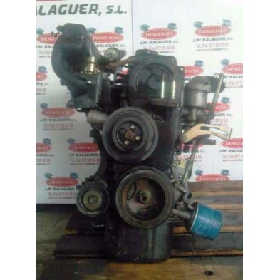 Motor HYUNDAI ACCENT 1.5 12V (88 CV) segunda mano Ref G4EK