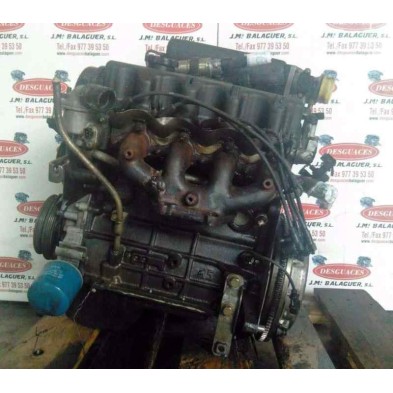 HYUNDAI ACCENT 1.5 12V (88 CV)