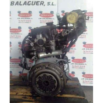 HYUNDAI ACCENT 1.5 12V (88 CV)